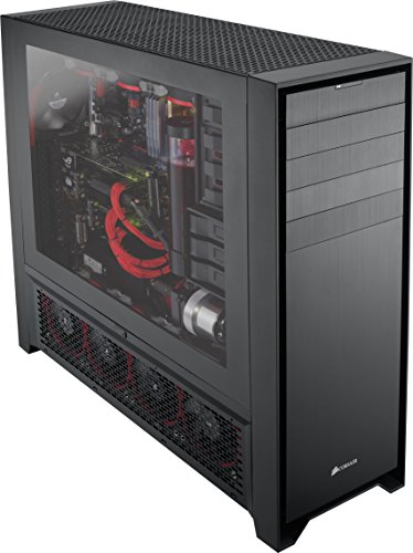 Corsair Obsidian Series 900D ATX Full Tower Case (CC-9011022-WW